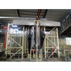 白城小型氣動(dòng)熱壓機(jī) 海廣板材設(shè)備廠 小型氣動(dòng)熱壓機(jī)品牌