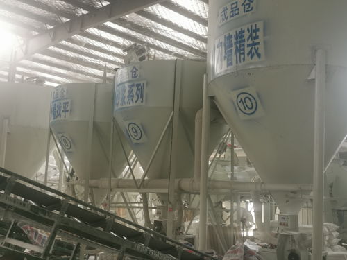 云輔材膩?zhàn)臃垲惍a(chǎn)品生產(chǎn)基地揭牌，開啟建筑裝飾材料生產(chǎn)新篇章